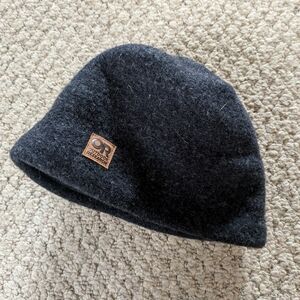 Outdoor research wool cap